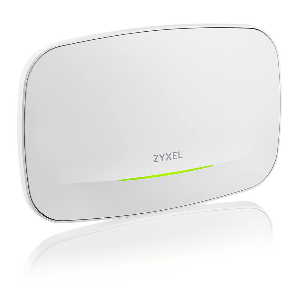 Point d’accès WiFi 7 Zyxel WBE510D BE6500 Double-Radio avec 4 Flux (WBE510D-EU0101F)