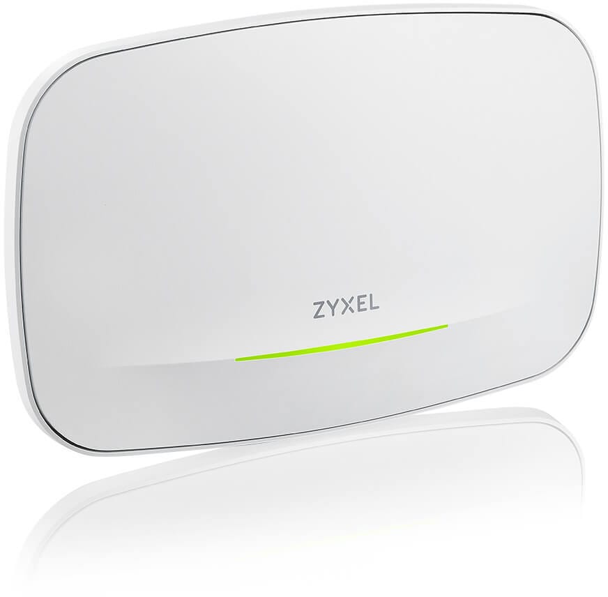 نقطة وصول WiFi 7 Zyxel WBE510D BE6500 مزدوجة الراديو بـ 4 تدفقات (WBE510D-EU0101F) — صورة 1