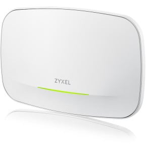Point d’accès WiFi 7 Zyxel WBE510D BE6500 Double-Radio avec 4 Flux (WBE510D-EU0101F)