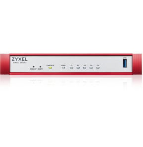 Pare-feu Zyxel USG FLEX 50 H 5 ports Gigabit...