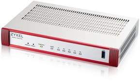 Pare-feu Zyxel USG FLEX 50 H 5 ports Gigabit (USGFLEX50H-EU0102F) — image 4