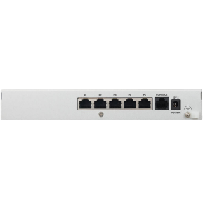 Pare-feu Zyxel USG FLEX 50 H 5 ports Gigabit (USGFLEX50H-EU0102F)