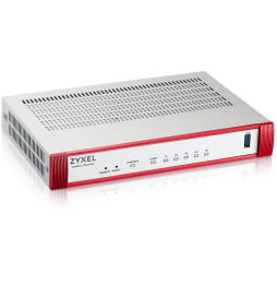 Pare-feu Zyxel USG FLEX 50 H 5 ports Gigabit (USGFLEX50H-EU0101F)