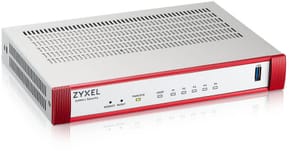 Pare-feu Zyxel USG FLEX 50 H 5 ports Gigabit (USGFLEX50H-EU0101F) — image 3