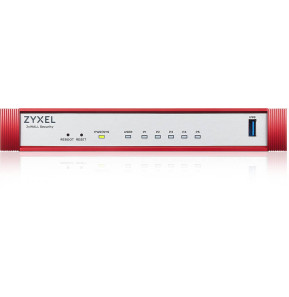 Pare-feu Zyxel USG FLEX 50 H 5 ports Gigabit...