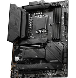 Carte Mère MSI MAG Z790 TOMAHAWK WIFI (911-7D91-046)