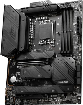 Carte Mère MSI MAG Z790 TOMAHAWK WIFI (911-7D91-046) — image 4