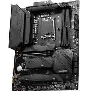 Carte Mère MSI MAG Z790 TOMAHAWK WIFI (911-7D91-046)