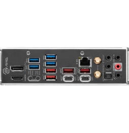 Carte Mère MSI MAG Z790 TOMAHAWK WIFI (911-7D91-046)