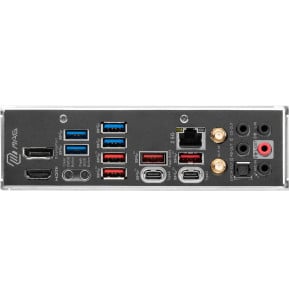 Carte Mère MSI MAG Z790 TOMAHAWK WIFI (911-7D91-046)