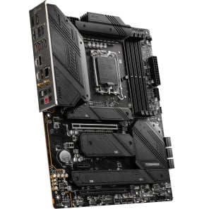 Carte Mère MSI MAG Z790 TOMAHAWK WIFI (911-7D91-046)