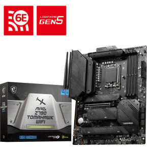 Carte Mère MSI MAG Z790 TOMAHAWK WIFI...