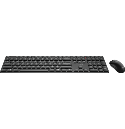 Ensemble clavier et souris sans fil MSI FORGE K210 - Qwerty (S11-43US221-Y92)