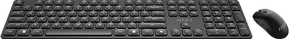 Ensemble clavier et souris sans fil MSI FORGE K210 - Qwerty (S11-43US221-Y92) — image 2