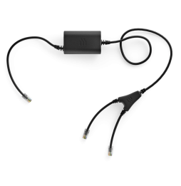Câble adaptateur Avaya et...