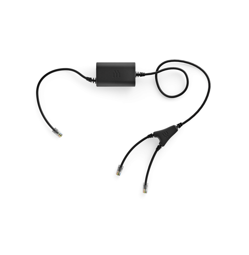 Câble adaptateur Avaya et Grandstream Epos CEHS-AV 04 (1000741)