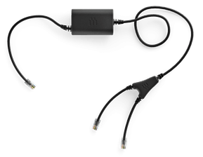 Câble adaptateur Avaya et Grandstream Epos CEHS-AV 04 (1000741)