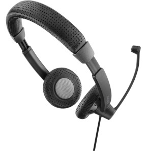 Micro casque filaire Epos SC 75 USB MS (1000635)