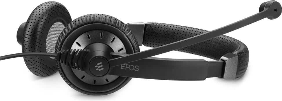 سماعة رأس بميكروفون سلكية Epos SC 75 USB MS (1000635) — صورة 7