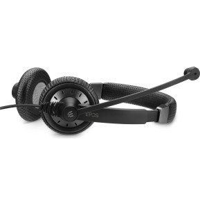 Micro casque filaire Epos SC 75 USB MS (1000635)
