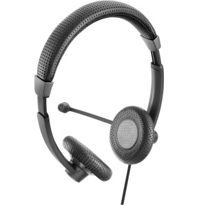 Micro casque filaire Epos SC 75 USB MS (1000635)