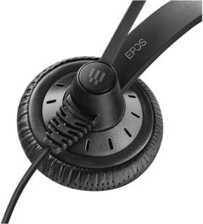 Micro casque filaire Epos SC 75 USB MS (1000635) — image 8