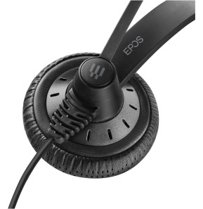 Micro casque filaire Epos SC 75 USB MS (1000635)
