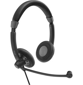Micro casque filaire Epos SC 75 USB MS (1000635)
