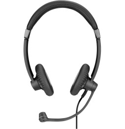 Micro casque filaire Epos SC 75 USB MS (1000635)
