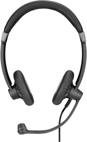 Micro casque filaire Epos SC 75 USB MS (1000635) — image 3