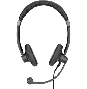 Micro casque filaire Epos SC 75 USB MS (1000635)