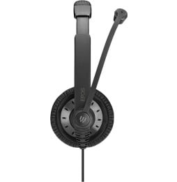 Micro casque filaire Epos SC 75 USB MS (1000635)