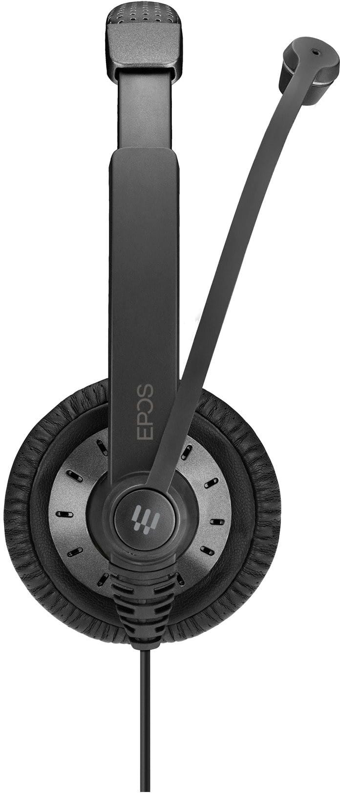 Micro casque filaire Epos SC 75 USB MS (1000635) — image 9
