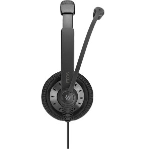 Micro casque filaire Epos SC 75 USB MS (1000635)