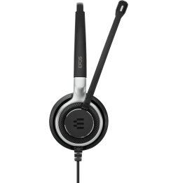 Micro casque filaire Epos Impact SC 660 ANC USB-A (1000650)