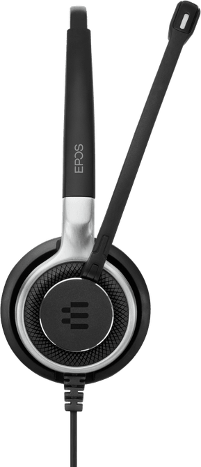 Micro casque filaire Epos Impact SC 660 ANC USB-A (1000650) — image 3