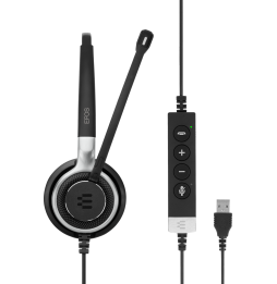 Micro casque filaire Epos...