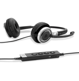 Micro casque filaire Epos Impact SC 660 ANC USB-A (1000650)