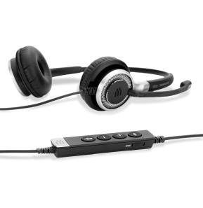 Micro casque filaire Epos Impact SC 660 ANC USB-A (1000650)