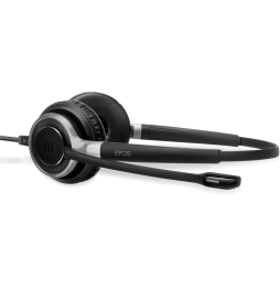 Micro casque filaire Epos Impact SC 660 ANC USB-A (1000650)