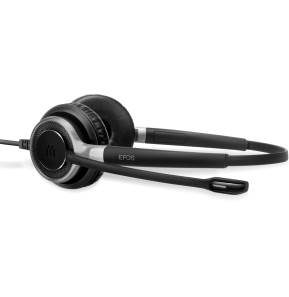 Micro casque filaire Epos Impact SC 660 ANC USB-A (1000650)