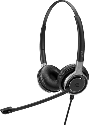 Micro casque filaire Epos Impact SC 660 ANC USB-A (1000650) — image 2