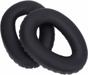 2 coussinets d'oreille pour Casque Epos Adapt 660 (1000418) — image 3