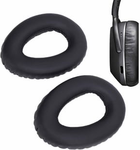 2 coussinets d'oreille pour Casque Epos Adapt 660 (1000418) — image 2