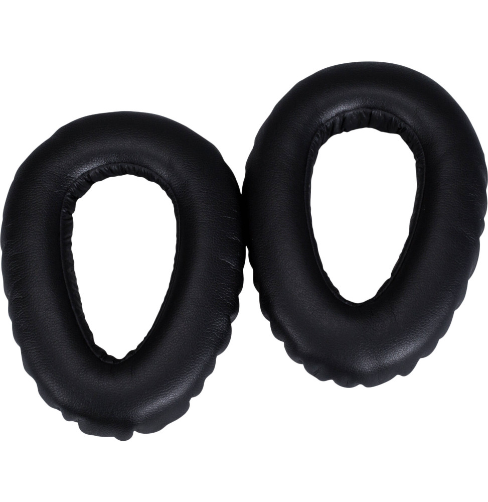 2 coussinets d'oreille pour Casque Epos Adapt 660 (1000418)