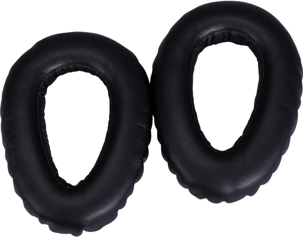2 وسادة أذن لسماعة Epos Adapt 660 (1000418) — صورة 1