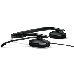 Micro casque filaire Epos Impact Adapt 160 USB II (1000915)