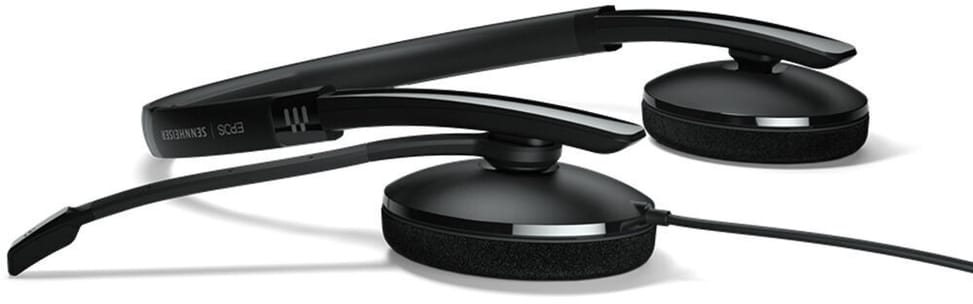 Micro casque filaire Epos Impact Adapt 160 USB II (1000915) — image 4