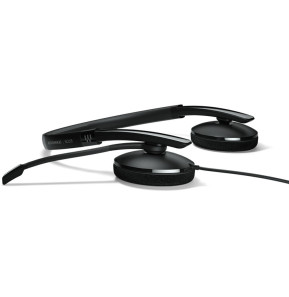 Micro casque filaire Epos Impact Adapt 160 USB II (1000915)