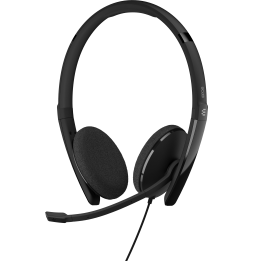 Micro casque filaire Epos...